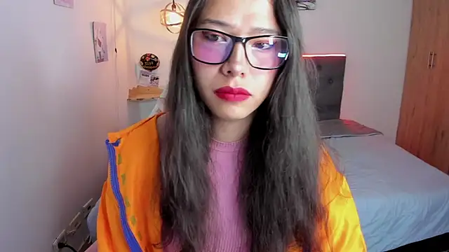 paula kawaiifu  online show from 11/26/25, 02:17