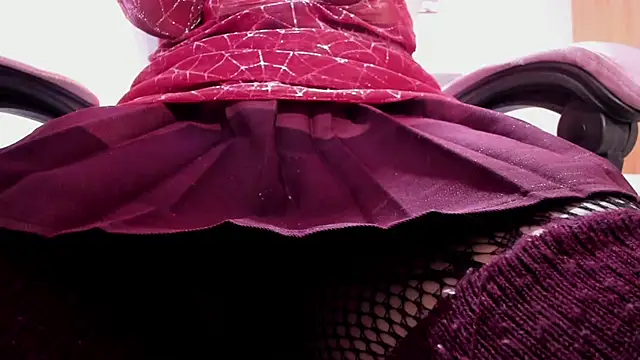 paula kawaiifu  online show from 12/18/25, 01:48