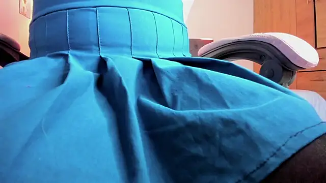 paula kawaiifu  online show from 11/22/25, 01:54