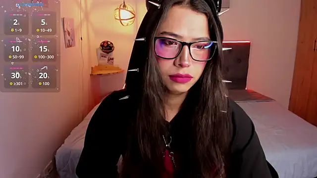 Snapshot of paula_kawaiifu_ chatting on 10/19/25, 02:53 paula kawaiifu online show from 10/19/25, 02:53