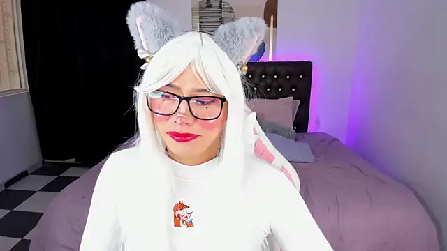 Snapshot of paula_kawaiifu_ chatting on 03/11/25, 05:02 paula kawaiifu online show from 03/11/25, 05:02