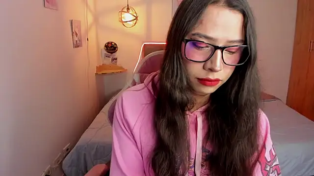 paula kawaiifu  online show from 11/18/25, 02:31