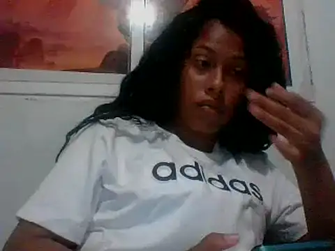 Kitra New online show from 02/20/25, 03:23