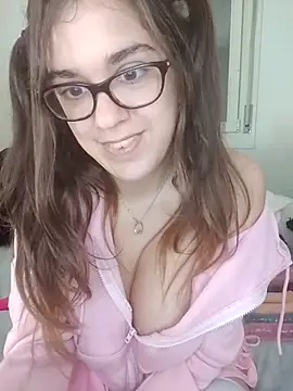 Miachan LaGattinaVogliosa online show from 10/27/25, 02:07