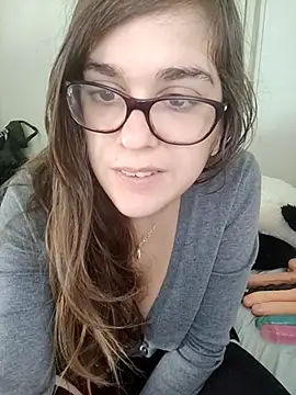 Miachan LaGattinaVogliosa online show from 10/24/25, 01:10