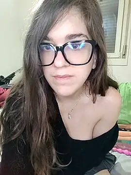 Snapshot of Miachan_LaGattinaVogliosa chatting on 02/22/26, 01:24 Miachan LaGattinaVogliosa online show from 02/22/26, 01:24