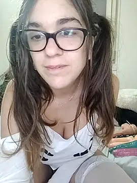 Miachan LaGattinaVogliosa online show from 10/31/25, 02:13