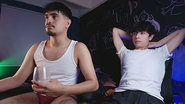 thiago rockwelll online show from 02/01/26, 05:17