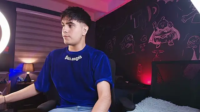 thiago rockwelll online show from 02/28/26, 11:37