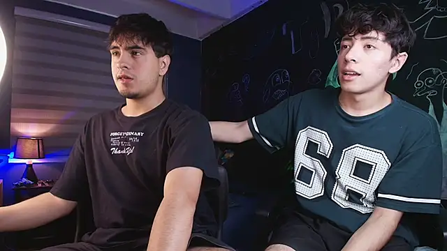 thiago rockwelll online show from 03/29/26, 08:32