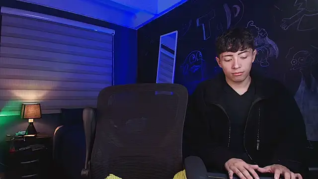 thiago rockwelll online show from 04/16/26, 10:38