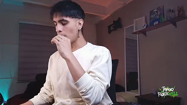 Snapshot of thiago_rockwelll chatting on 03/03/25, 12:12 thiago rockwelll online show from 03/03/25, 12:12