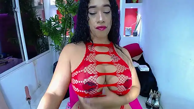 DelysyHot online show from 09/18/25, 12:35