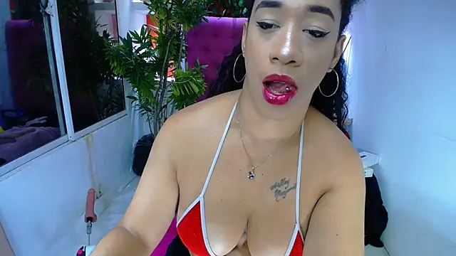 DelysyHot online show from 09/09/25, 09:41