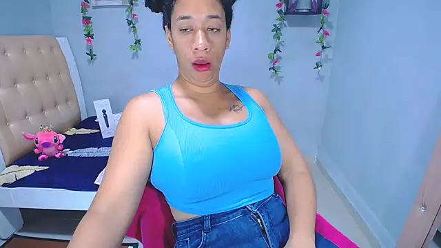 DelysyHot online show from 04/14/26, 05:34