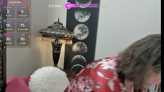 Madam Verity online show from 02/28/25, 09:12