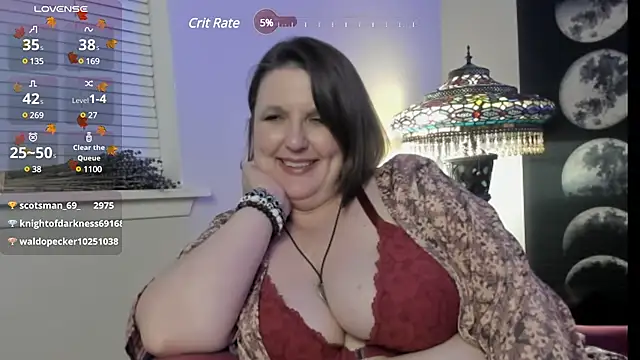 Madam Verity online show from 02/27/25, 05:51