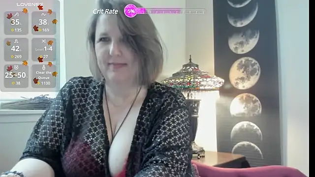 Madam Verity online show from 03/02/25, 04:03