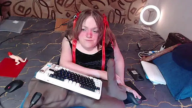 MiniNatalie online show from 03/08/25, 05:38