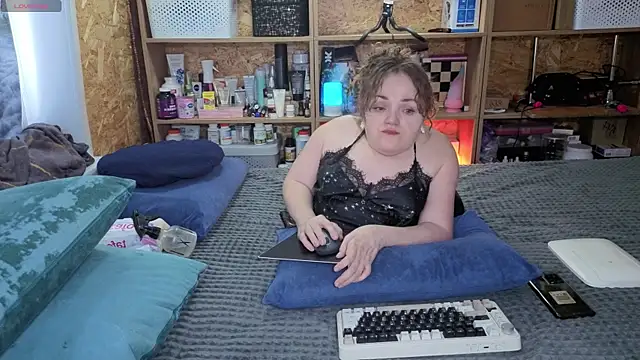 MiniNatalie online show from 02/20/26, 09:22