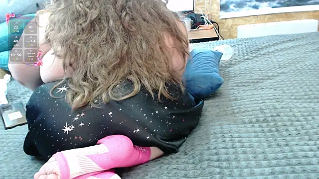 MiniNatalie online show from 03/30/26, 08:27