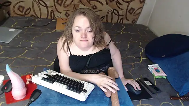 MiniNatalie online show from 02/26/25, 09:53