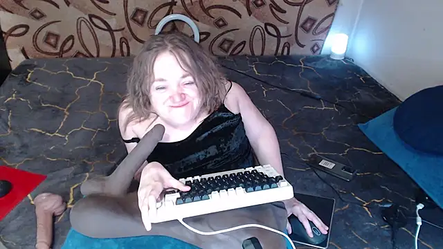 MiniNatalie online show from 03/17/25, 11:00