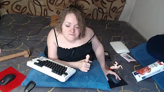 MiniNatalie online show from 02/25/25, 11:15