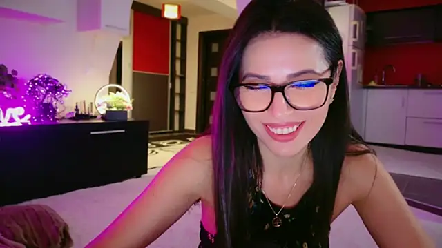 MissSmiley26 online show from 03/13/26, 10:37