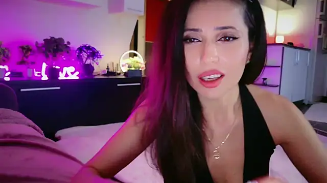 MissSmiley26 online show from 04/23/26, 08:32