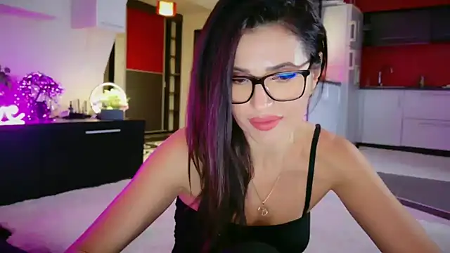 MissSmiley26 online show from 12/22/25, 10:43