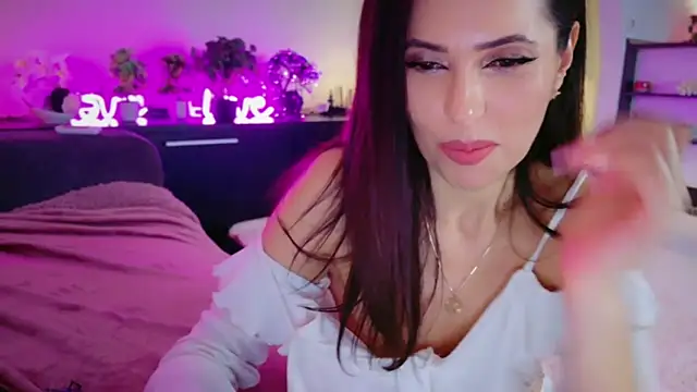 MissSmiley26 online show from 04/17/26, 09:28