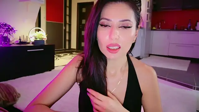 MissSmiley26 online show from 03/20/26, 10:33