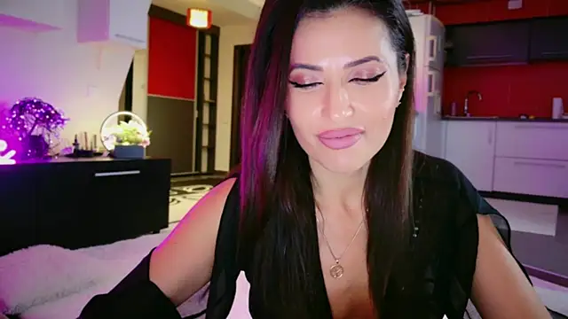 MissSmiley26 online show from 01/09/26, 10:17