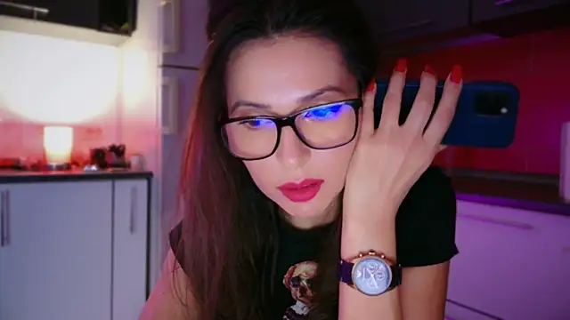 MissSmiley26 online show from 12/04/25, 11:42