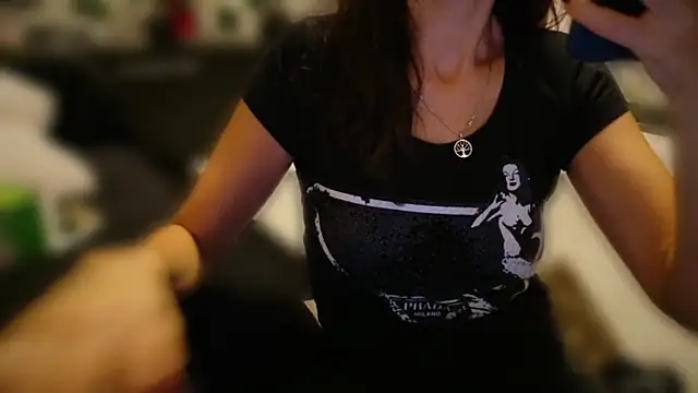 MissSmiley26 online show from 11/21/25, 05:01