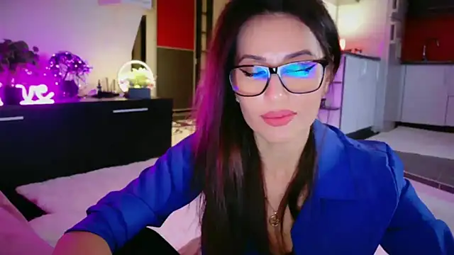 MissSmiley26 online show from 01/15/26, 09:18