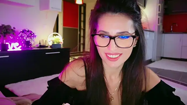 MissSmiley26 online show from 01/08/26, 09:54