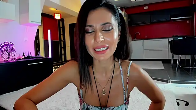 MissSmiley26 online show from 11/14/25, 09:29