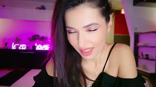 MissSmiley26 online show from 12/18/25, 09:29