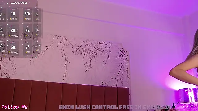 PinkySparks online show from 04/09/26, 07:31