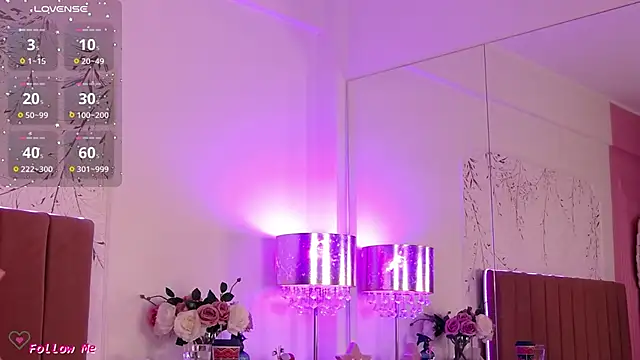 PinkySparks online show from 12/18/25, 07:40