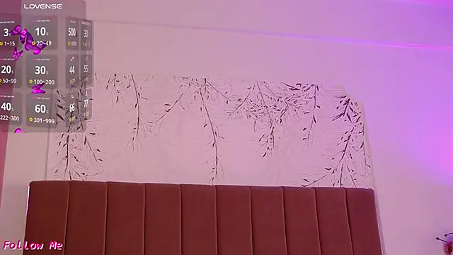 PinkySparks online show from 05/15/26, 06:50