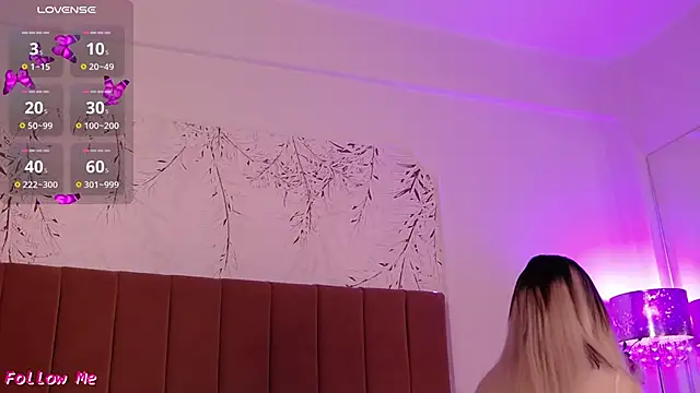 PinkySparks online show from 05/21/26, 06:16