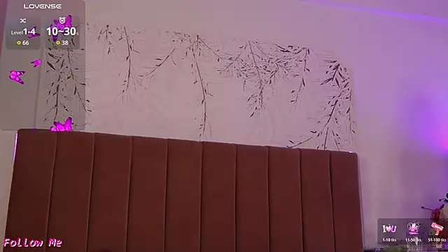 PinkySparks online show from 05/27/26, 06:37