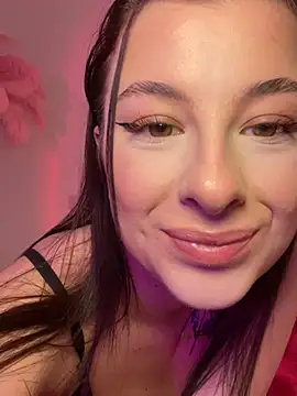 Mia-Minou online show from 02/14/26, 01:22