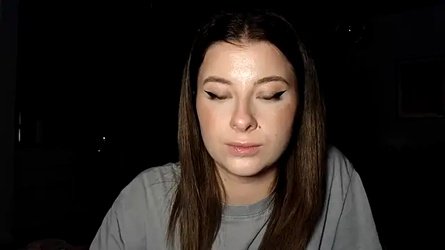 Mia-Minou online show from 09/13/25, 07:36