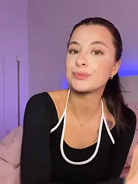 Mia-Minou online show from 02/07/26, 09:01