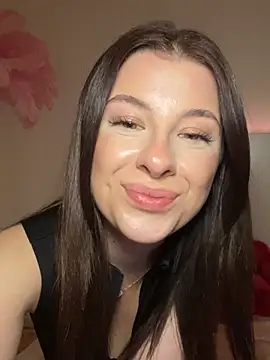 Mia-Minou online show from 02/16/26, 11:24