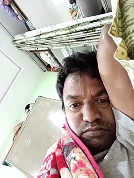 PVNRAO0831 online show from 11/16/25, 03:11